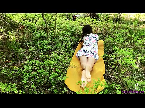 ❤️ Ko te tangata ke i runga i te Tinder e titoo ana i taku Topanga me te Fucks i roto i te ngahere Karekau Nui i mi.xxx050890.ru ﹏