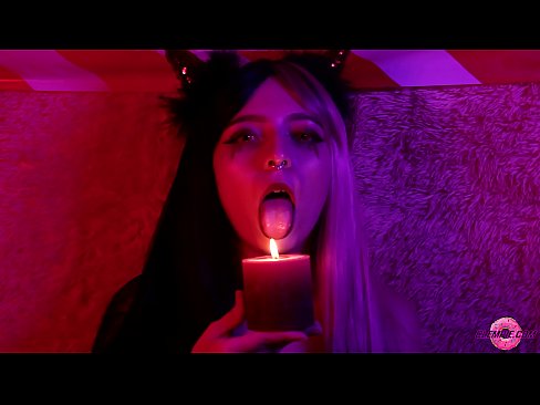 ❤️ Blowjob Hikaka mai i te Sexy Succubus me te Waha Whakanui Karekau Nui i mi.xxx050890.ru ﹏